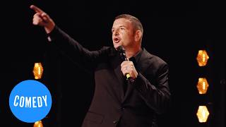Kevin Bridges Embarrassing Football Moment The Overdue Catchup Universal Comedy