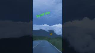 #roadtrip #nonfollowerforyou #viralreels #trendingreels #explorevideo ❤️❤️