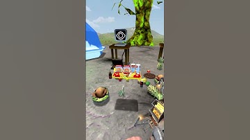 NEXTBOTS VS TOWER Part 967 #gmod #nextbots #garrymod #chase #viral