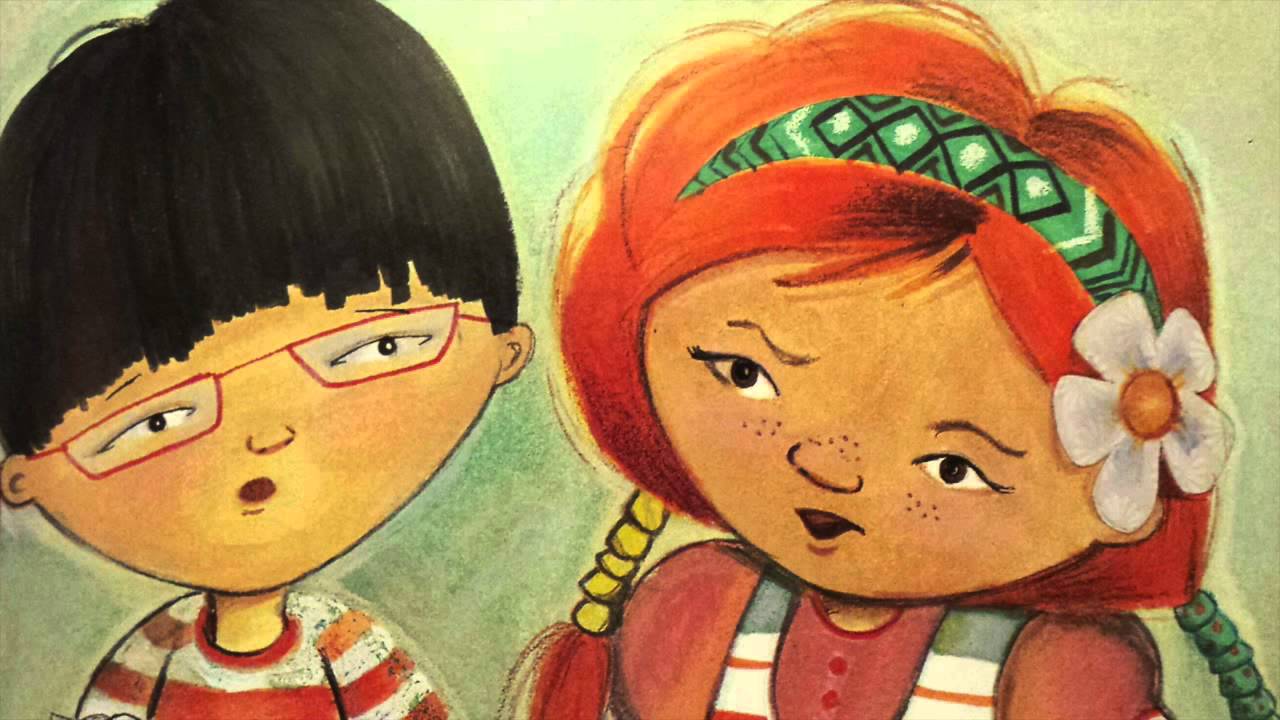 Marisol Mcdonald Doesn't Match Genre