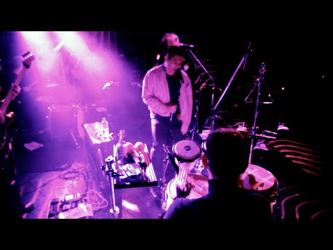 邦楽 NS Life Funk No1」Special gig ver./TOKYO GROOVE JYOSHI Nov22/2020