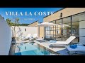 Provence Villa La Coste Southern France