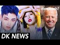 Kingdom and Queens CB / Kpop Fans #ImpeachBidenNow / Kimchi is Chinese? [DK NEWS]