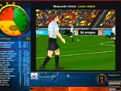 PC Player 09/1997 - Anstoss 2