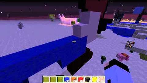 8-Bit Mario Pixel Art Tutorial