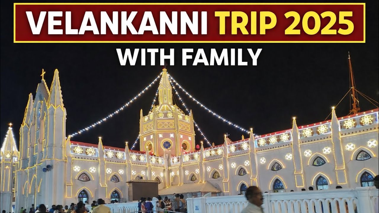 📍 Visiting Basilica of Our Lady of Good Health #like #share #subscribe 