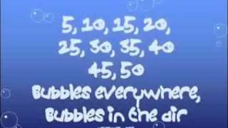 5s    Bubbles