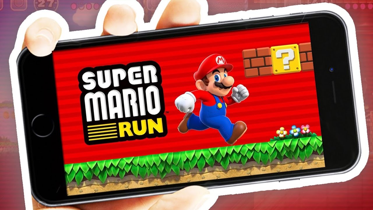 Super Mario Run tem novos modos revelados; confira em gameplay