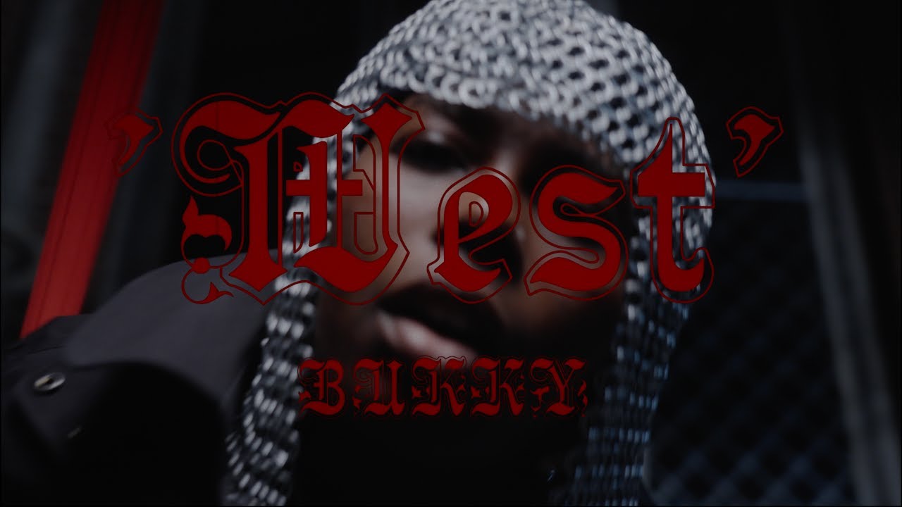 Watch WEST - BUKKY on YouTube Watch WEST - BUKKY on YouTube