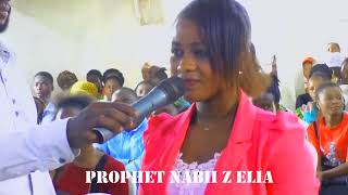 UNABII MKALI LIVE DADA HUYU KAOZWA NA NYOKA NA BIBI YAKE #tanzania #bukavu #goma