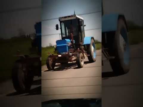 canavar traktor t28