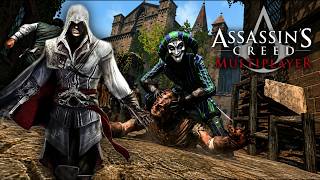 Assassins Creed Multiplayer is Alive In 2026