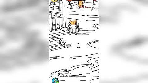 Find Chicken Rage-Spot It level 29 gameplay walkthrough solution 