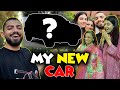 Zarnab aur ammi ke liye new car  kaunsi car leli  laraib khalid  zarnab fatima  zaraib