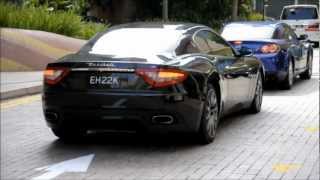 Cars of Singapore #2 screenshot 2