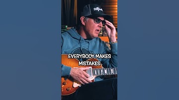 Thumbnail of Joe Bonamassa Learning the Neck #bluesguitarist #guitar #shorts