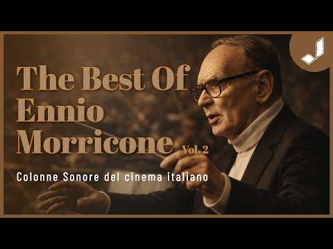 Video THE BEST OF ENNIO MORRICONE - Colonne sonore nel cinema italiano, Vol. 2