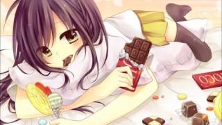 Hello, Mister Chocolate