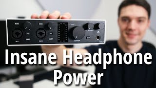 : Topping Professional E2x2 - A new challenger! - USB Audio Interface Review