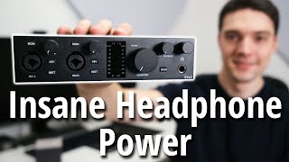 Topping Professional E2x2  A new challenger!  USB Audio Interface Review