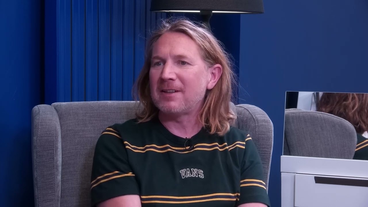 Toc show emission 19 - Matthieu Simon