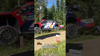 Rally Sport – Ultimate Control 🏁 #rallylife #snowrally #fullthrottle #puresound #wrcaction