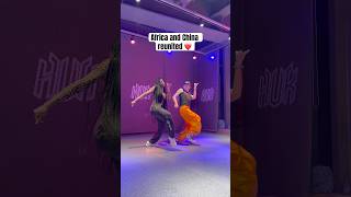 One Love In The Place