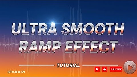 🎥 INSANE Speed Ramp Effect in InShot! | Make Ultra Smooth CINEMATIC Videos for FREE