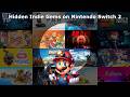 20 Hidden Indie Gems on the Nintendo Switch and Nintendo Switch 2 [4/30/26 Edition]