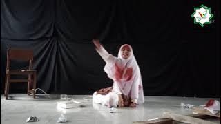 RINDANG FLORA SETETES HARAPAN DI HATI