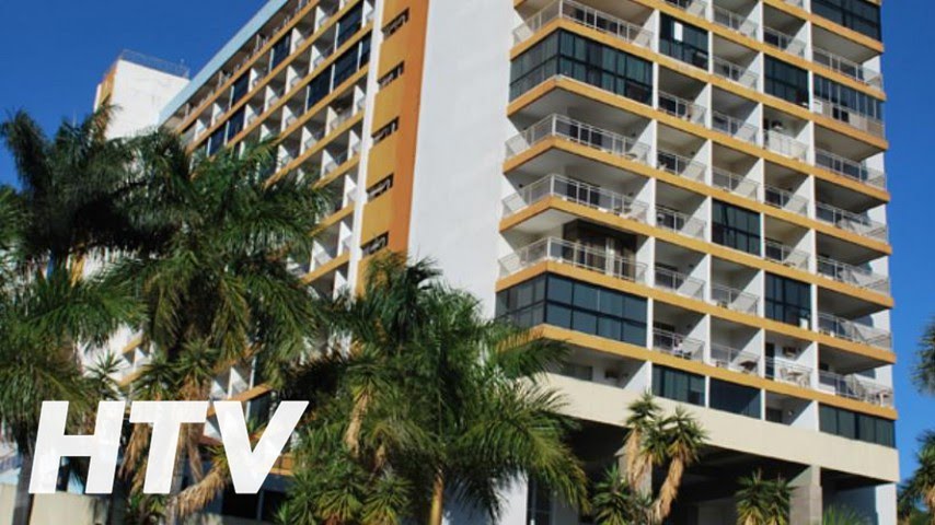 Garvey Park Hotel en Brasilia