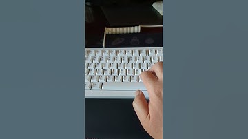 Akko Mod 007 PC (Polycarbonate Ver.) Stock