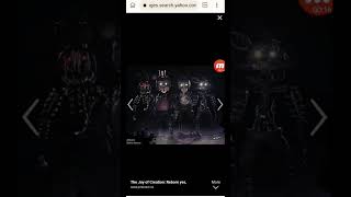 fnaf photo edit. [#fnaf [nightmare ignited freddy] screenshot 3