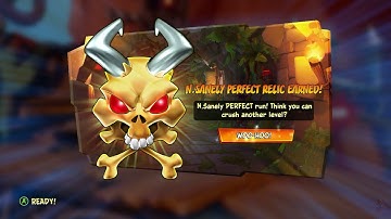 Crash Bandicoot 4: It