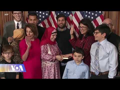 მასობრივმა მკვლელობებმა ტრამპის მიმართ კრიტიკა განაახლა