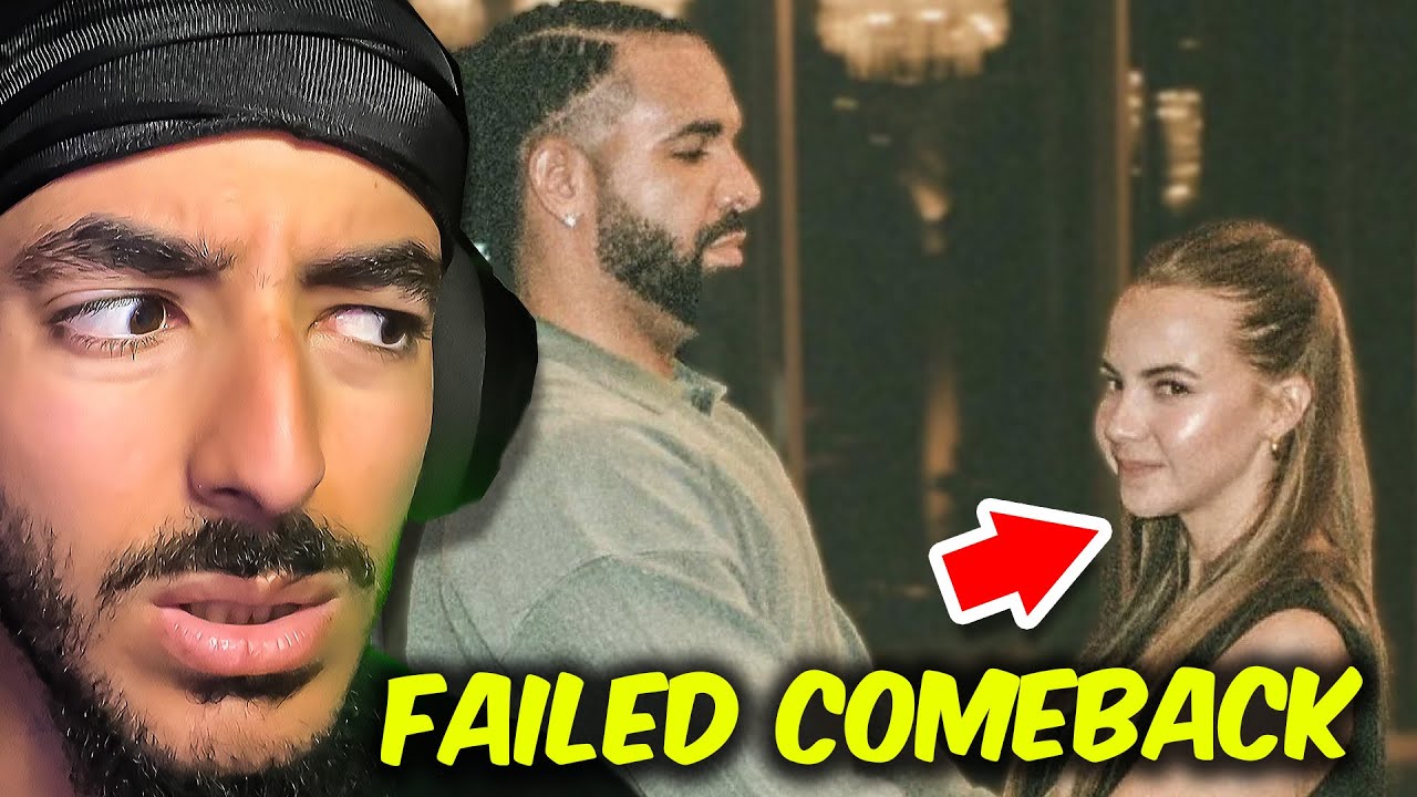 Bobbi Althoff Is Doing Anything To Revive Her "Career" YouTube