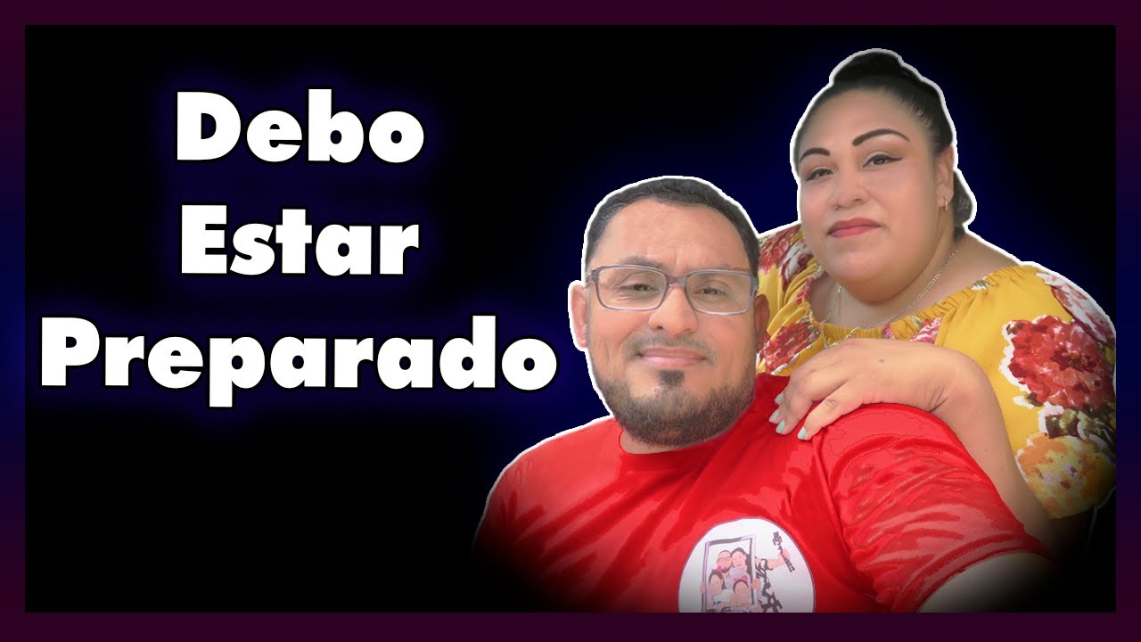 Tengo Que Prepararme Para Lo Que Venga Vlogs Diarios YouTube