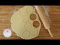 HOW TO MAKE SUGAR COOKIE DOUGH || Best Sugar Cookie Recipe