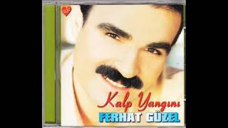 FERHAT GÜZEL- kalp yangını