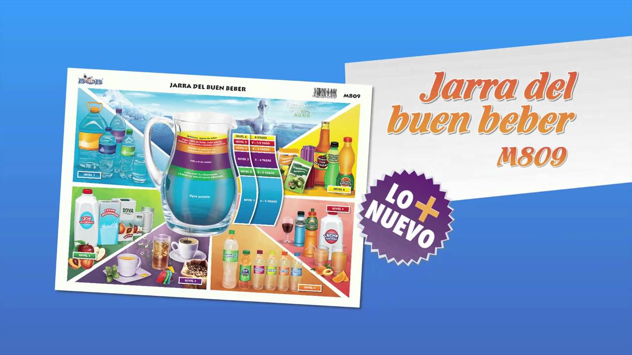 Maquetas De La Jarra Del Buen Beber Preescolar Margarita Maza De Images