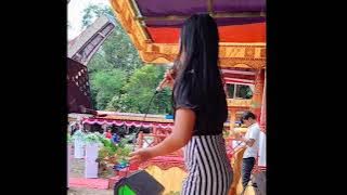 Live Cover lagu umpariu Tasik