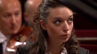 Yulianna Avdeeva – Concerto in E minor, Op. 11 (final stage, 2010)