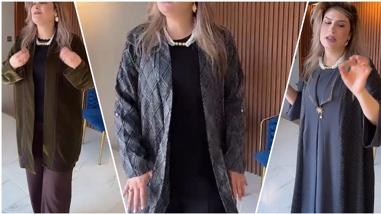 تنسيقات 👗وعروض ديال لهبال مرحبا بكم يابنات لطلب 0773709060