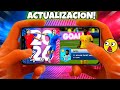 NUEVA MINI ACTUALIZACION OFICIAL DLS 26 NOVEDADES😳