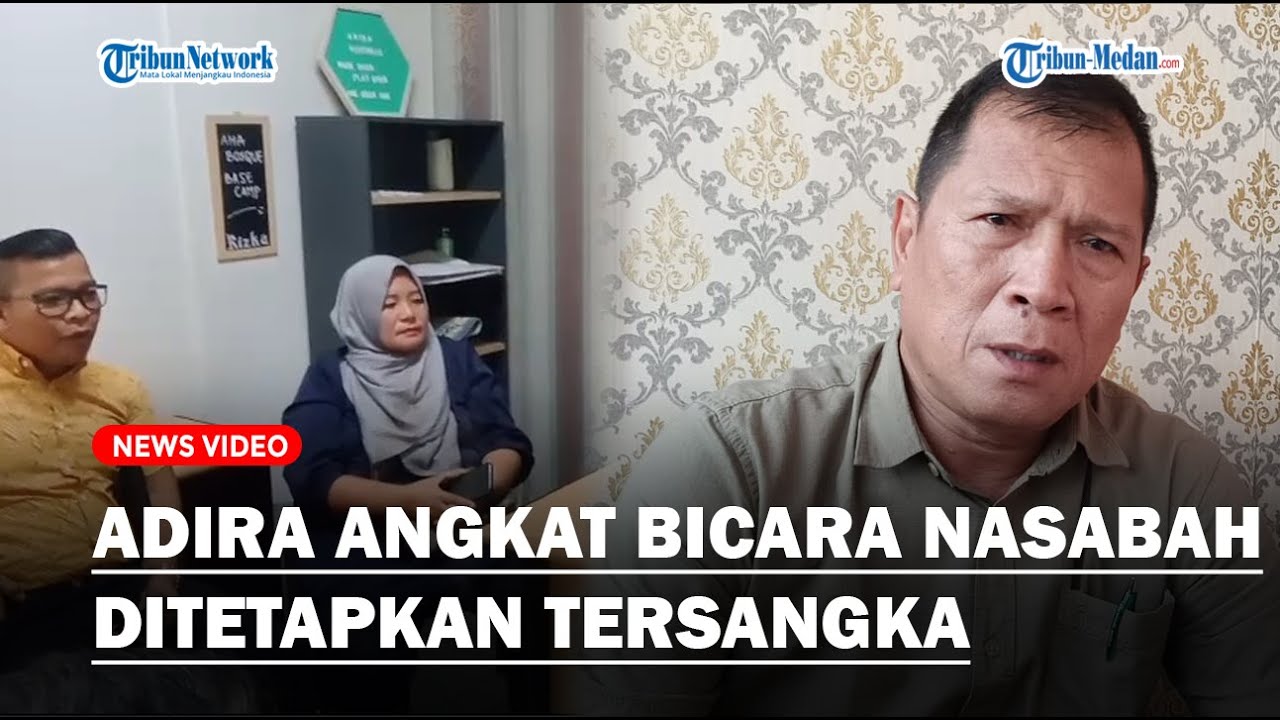 Pihak Adira Angkat Bicara Soal Nasabah Ditetapkan Sebagai Tersangka