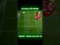 Quang Hải PRIME - “Messi” của team color VN #cungkhoehighlightfco #bacthayreviewfconline #fconline