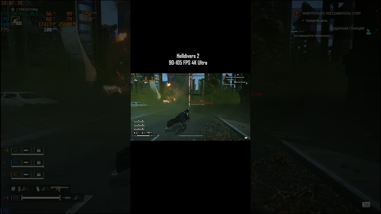 Тест игрового ПК Technogaming x MSI MLG Edition