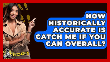 How Historically Accurate Is Catch Me If You Can Overall? - The Crime Reel