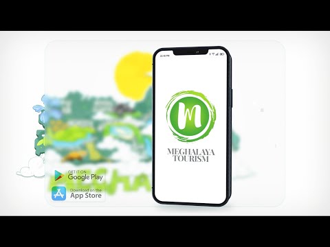 How to Generate an E-Invite on the Meghalaya Tourism App | Meghalaya Tourism Official