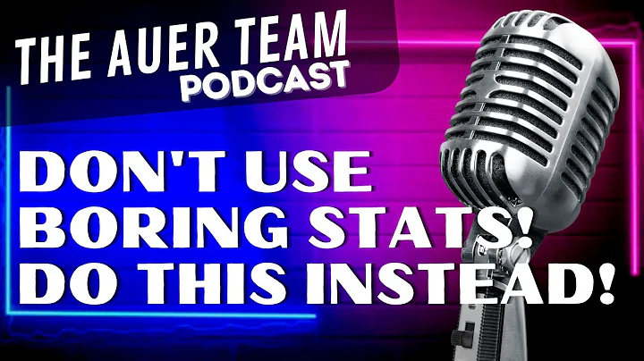 Using InfoSparks To Level Up! (Blake Brintz)
